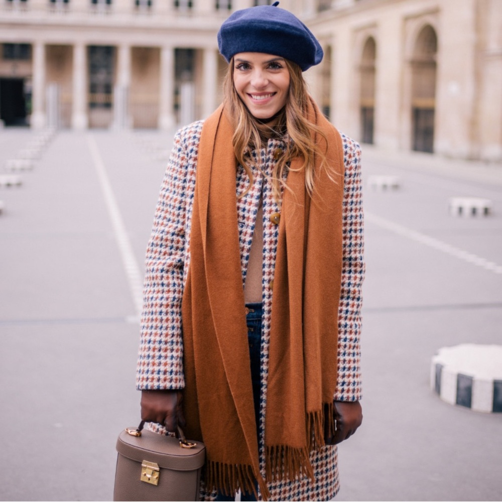 ISO Max Mara Scarf